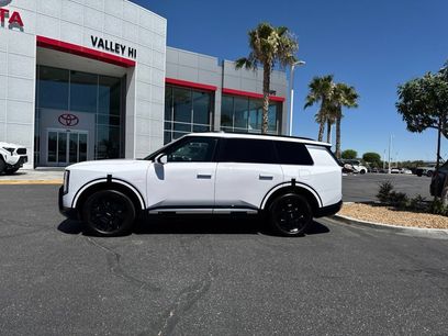 Used 2027 Kia Telluride SX Prestige w/ Towing Package