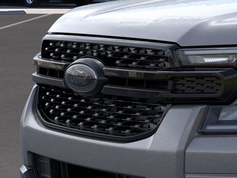 New 2026 Ford Ranger XLT AWD/4WD image 20