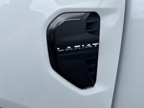 Used 2024 Ford Ranger Lariat w/ Advanced Towing Package AWD/4WD image 26