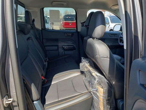 New 2026 Ford Maverick Tremor AWD/4WD image 18
