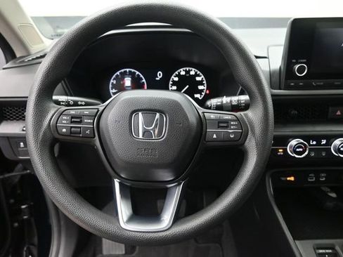 Certified 2024 Honda CR-V EX image 7