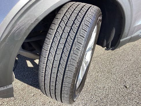 Used 2022 Ford Explorer Limited w/ Equipment Group 301A image 21