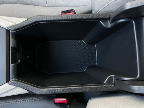 Certified 2025 Honda Accord SE image 20