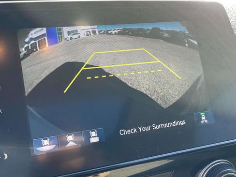 Certified 2019 Honda CR-V EX-L image 21