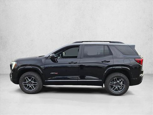 New 2026 GMC Terrain AT4 w/ Convenience Package III AWD/4WD image 5