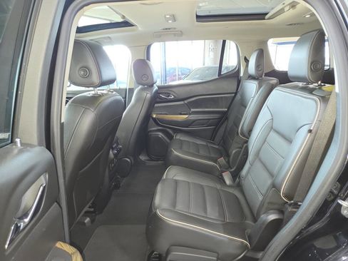 Used 2019 GMC Acadia Denali w/ Technology Package AWD/4WD image 20