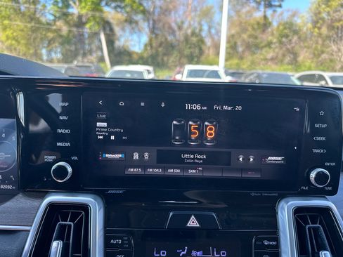 Used 2021 Kia Sorento SX Prestige image 16