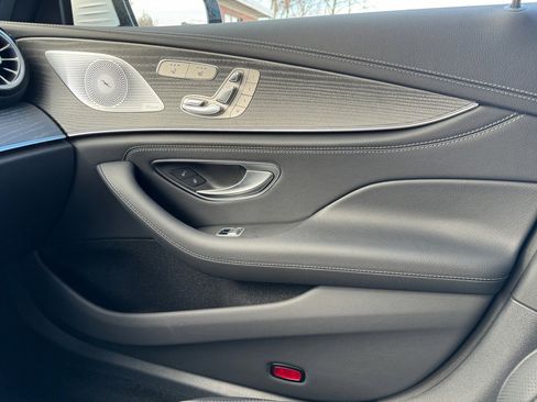 Used 2023 Mercedes-Benz CLS 450 4MATIC image 31