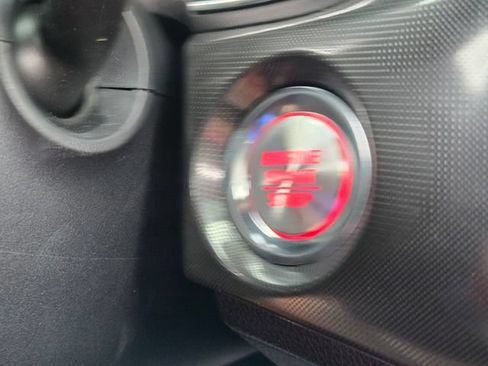 Certified 2025 Acura Integra A-Spec FWD image 22