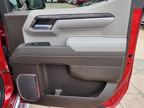 New 2026 GMC Sierra 1500 SLT w/ X31 Off-Road Package image 40
