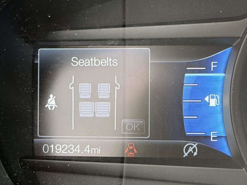 Used 2023 Ford Edge SE AWD/4WD image 24