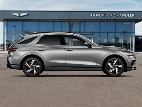 New 2026 Genesis GV70 3.5T Sport Advanced image 4