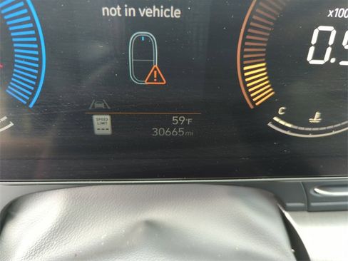 Used 2024 Hyundai Kona SEL image 41