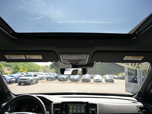 Used 2023 Honda Passport EX-L image 13