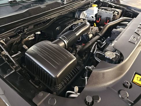 Used 2020 RAM 1500 Big Horn image 31