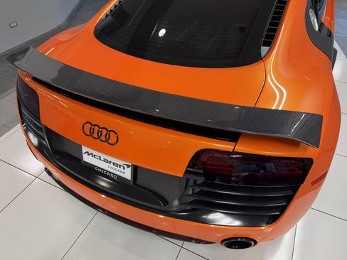 Used 2014 Audi R8 V10 plus image 5