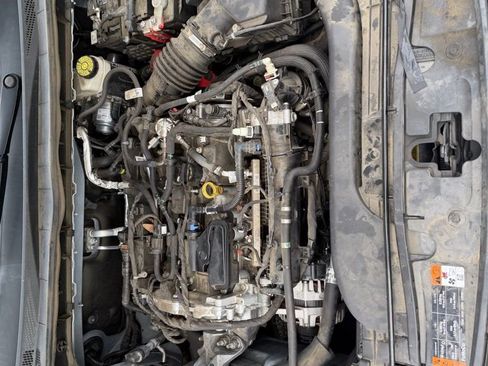 Used 2021 Ford Escape SE w/ Convenience Package FWD image 32