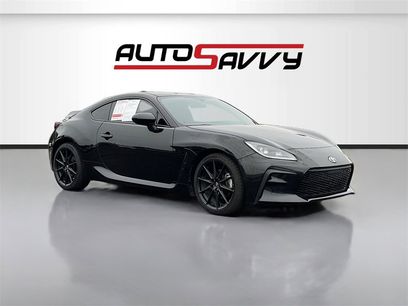Used 2025 Toyota GR86 Premium