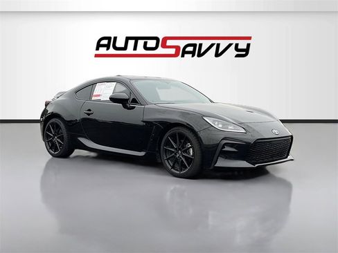 Used 2025 Toyota GR86 Premium image 1