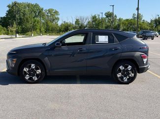 Used 2025 Hyundai Kona SEL FWD video 2