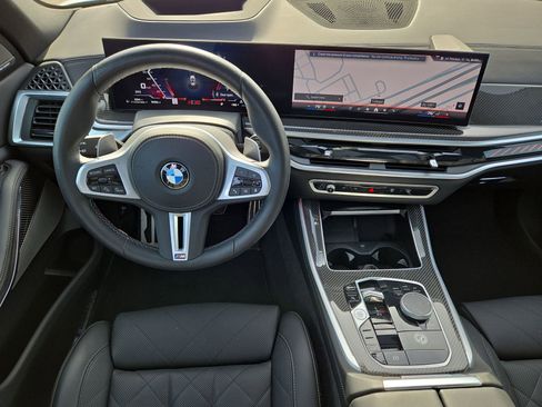 Used 2026 BMW X5 M60i image 14