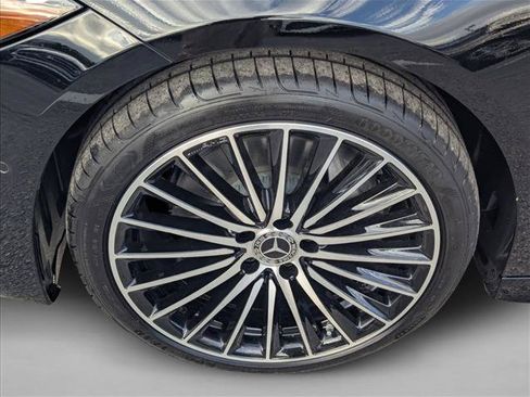 Used 2026 Mercedes-Benz C 300 Sedan image 9