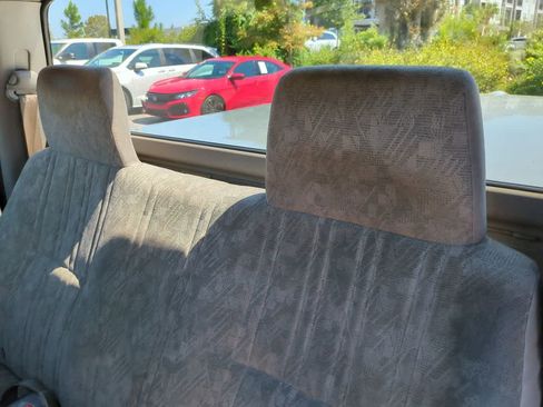 Used 2003 Toyota Tacoma 2WD Regular Cab image 8