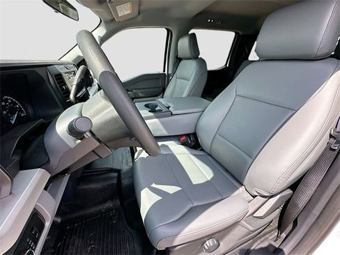 New 2025 Ford F550 2WD Crew Cab Super Duty image 14