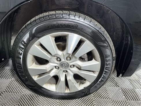 Used 2011 Acura RDX 2WD image 10