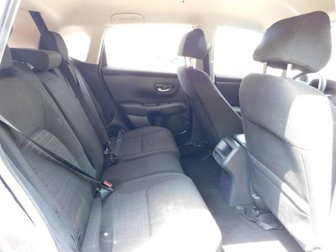 Used 2025 Honda HR-V LX image 5