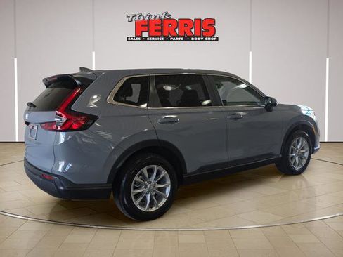Used 2024 Honda CR-V EX-L image 5