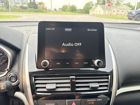Used 2025 Mitsubishi Eclipse Cross SE AWD/4WD image 25