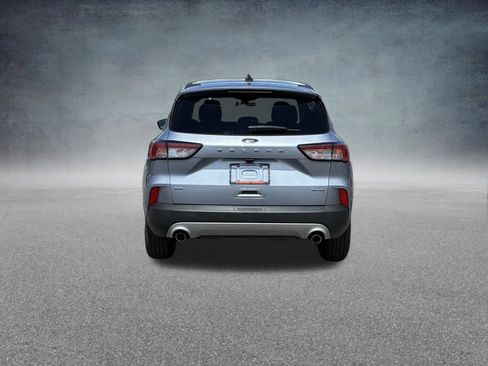 Used 2022 Ford Escape SE w/ Convenience Package AWD/4WD image 4