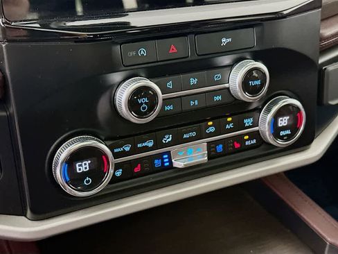 Certified 2024 Ford Expedition Max Limited image 18