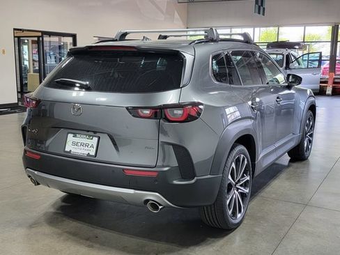 New 2026 MAZDA CX-50 AWD 2.5 S w/ Cargo Package image 5
