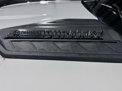 Used 2021 Chevrolet Silverado 2500 LTZ w/ LTZ Premium Texas Edition image 27