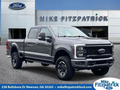 Used 2024 Ford F250 XLT w/ Tremor Off-Road Package