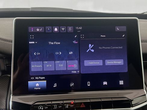 New 2026 Jeep Compass Latitude AWD/4WD image 14