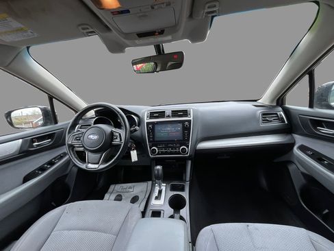 Used 2018 Subaru Outback 2.5i Premium AWD/4WD image 9