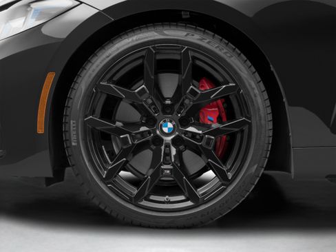 Used 2026 BMW 430i xDrive Coupe w/ Premium Package AWD/4WD image 49