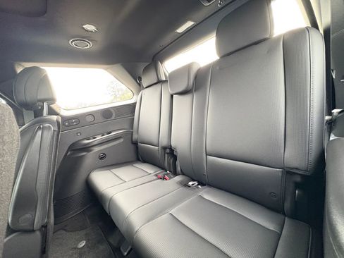 New 2026 Hyundai Palisade Calligraphy image 6