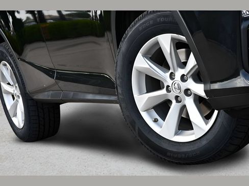 Used 2016 Lexus RX 350 AWD w/ Premium Package image 11