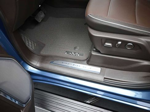 New 2026 GMC Sierra 1500 Denali AWD/4WD image 22