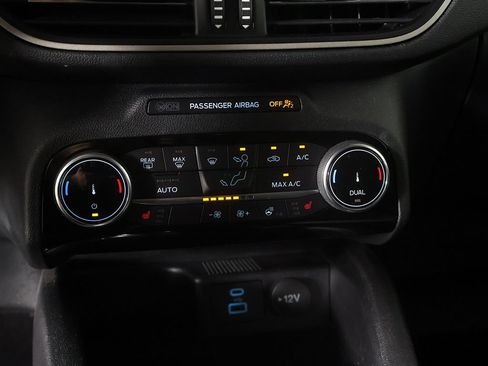 Used 2022 Ford Escape SE w/ Convenience Package AWD/4WD image 44