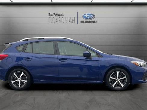 Used 2023 Subaru Impreza Premium image 13