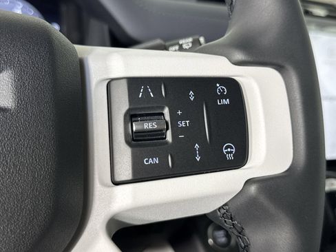 New 2025 Land Rover Defender 130 S image 14