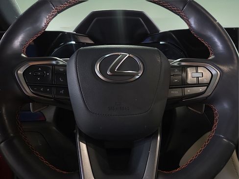 Used 2024 Lexus NX 250 FWD w/ Cold Area Package image 25