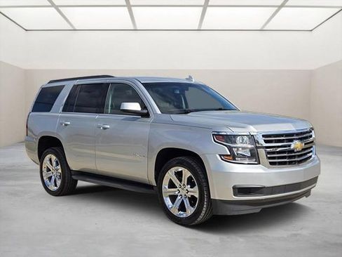 Used 2019 Chevrolet Tahoe LS image 1