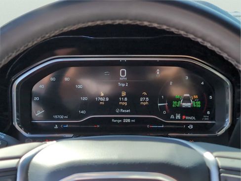 Used 2024 GMC Sierra 3500 SLT w/ Texas SLT Premium Package image 23