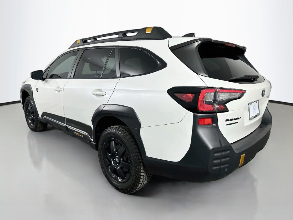 Used 2024 Subaru Outback Wilderness AWD/4WD image 7